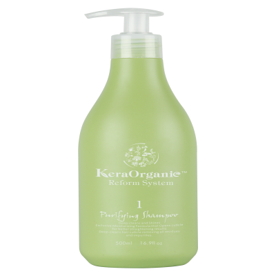 KeraOrganic Purify Shampoo (1)